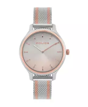 Часы Police, серый