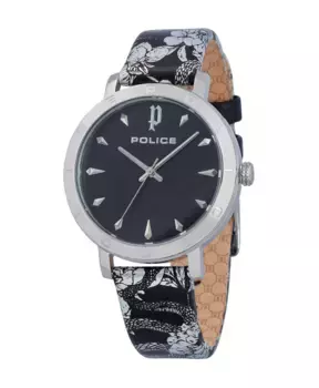 Часы Police, серый