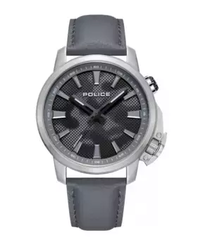 Часы Police, серый