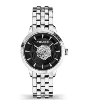 Часы Police, серый