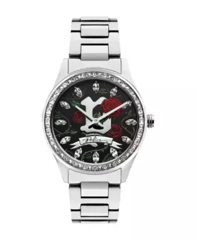 Часы Police, серый