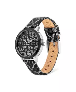 Часы Police, серый