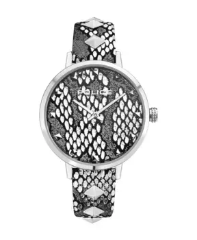 Часы Police, серый