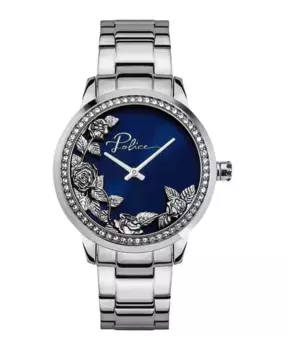 Часы Police, серый