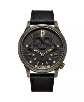 Часы Police, серый