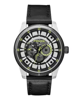 Часы Police, серый