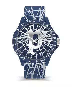 Часы Police, синий