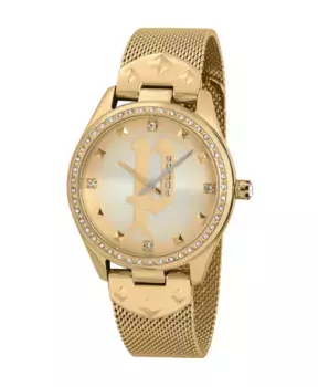 Часы Police, желтый