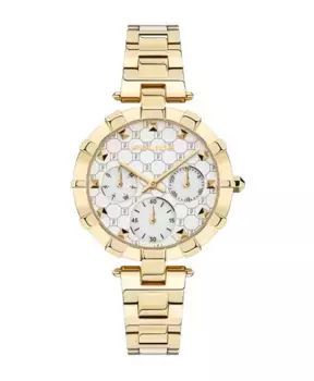 Часы Police, желтый