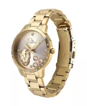 Часы Police, желтый