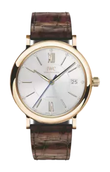 Часы portofino automatic 37 Iwc Schaffhausen