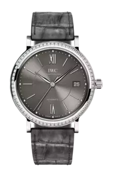 Часы portofino automatic 37 Iwc Schaffhausen