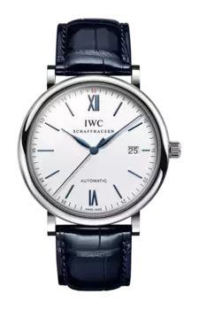 Часы portofino automatic Iwc Schaffhausen