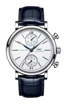 Часы portofino chronograph 39 Iwc Schaffhausen