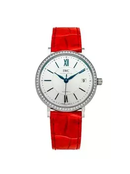 Часы Portofino IWC