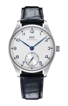 Часы portugieser automatic 40 Iwc Schaffhausen