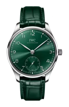 Часы portugieser automatic 40 Iwc Schaffhausen
