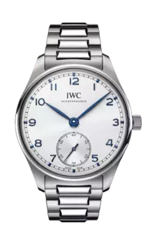 Часы portugieser automatic 40 Iwc Schaffhausen