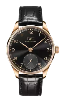 Часы portugieser automatic 40 Iwc Schaffhausen