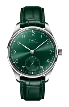 Часы portugieser automatic 40 Iwc Schaffhausen