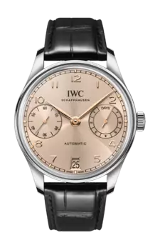 Часы portugieser automatic 42 Iwc Schaffhausen
