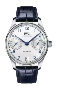 Часы portugieser automatic 42 Iwc Schaffhausen
