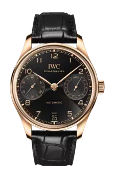 Часы portugieser automatic 42 Iwc Schaffhausen