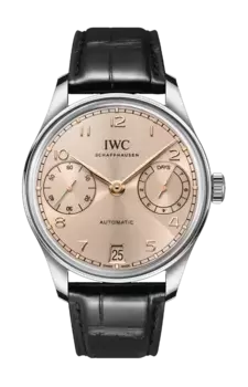 Часы portugieser automatic 42 Iwc Schaffhausen
