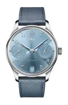 Часы portugieser automatic 42 Iwc Schaffhausen