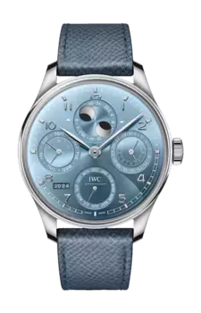 Часы portugieser perpetual calendar 44 Iwc Schaffhausen