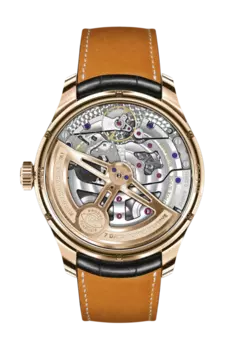 Часы portugieser perpetual calendar Iwc Schaffhausen