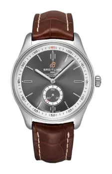 Часы premier automatic 40 Breitling