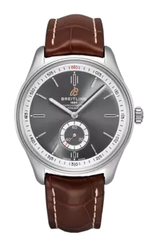 Часы premier automatic 40 Breitling