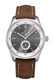 Часы premier automatic 40 Breitling