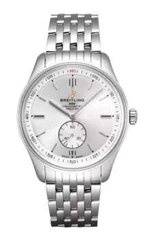 Часы premier automatic 40 Breitling
