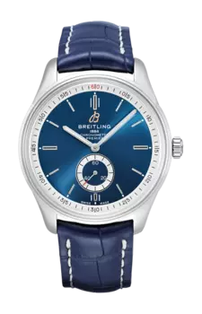 Часы premier automatic 40 Breitling