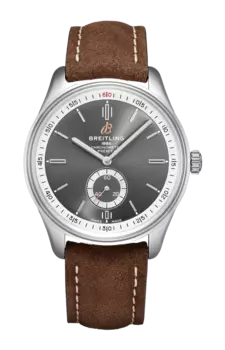 Часы premier automatic 40 Breitling