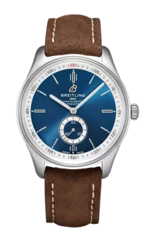 Часы premier automatic 40 Breitling