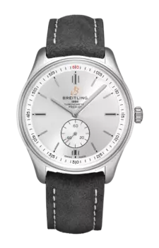 Часы premier automatic 40 Breitling