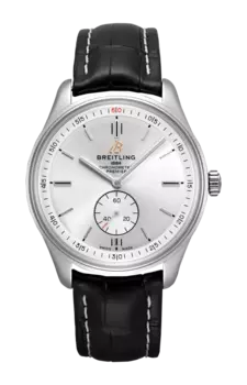 Часы premier automatic 40 Breitling