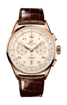 Часы premier b01 chronograph 42 Breitling