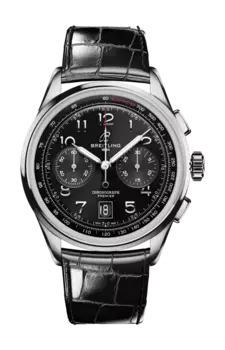 Часы premier b01 chronograph 42 Breitling