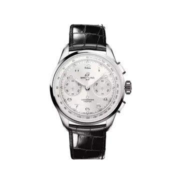 Часы premier b09 chronograph 40 Breitling