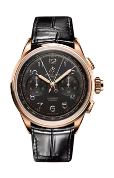 Часы premier b15 duograph 42 Breitling