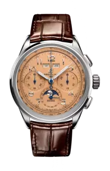 Часы premier b25 dataora 42 Breitling