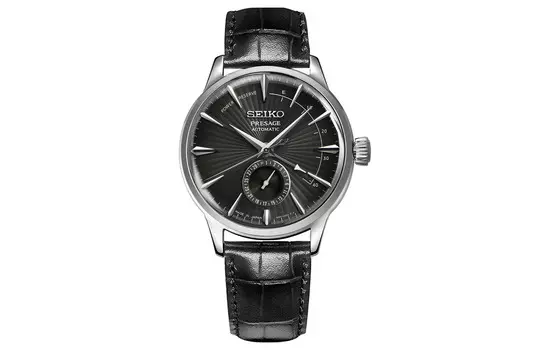 Часы Presage SSA345J1 SEIKO