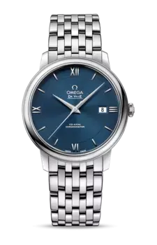 Часы prestige co axial Omega