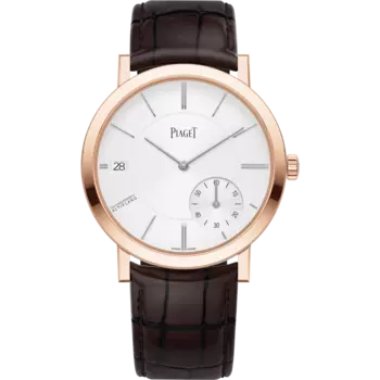 Часы происхождения Альтиплано Piaget