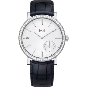 Часы происхождения Альтиплано Piaget