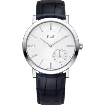 Часы происхождения Альтиплано Piaget